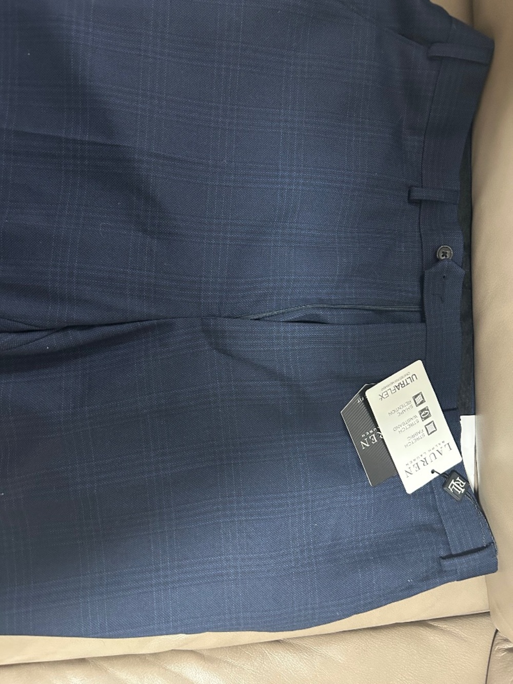 Men’s Dress Pants
